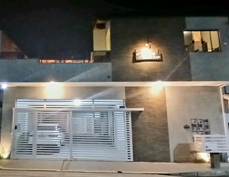 Recanto Sol & Mar Ubatuba Exterior foto